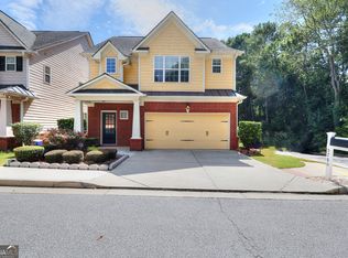 5780 Chatham Cir, Norcross, GA 30071
