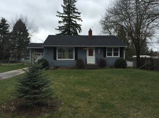 215 N Blake Rd, Spokane, WA 99216