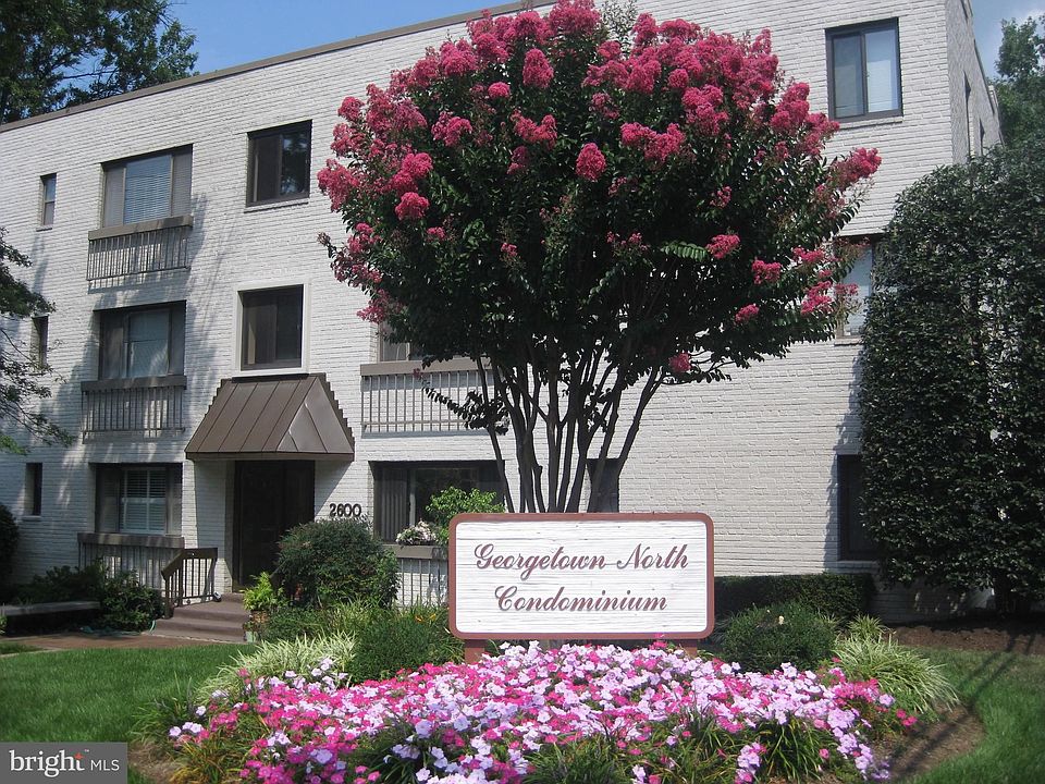 1st image of 2610 Tunlaw Rd NW APT 103