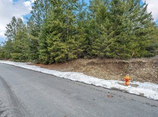 32972 N 10th Ave, Spirit Lake, ID 83869