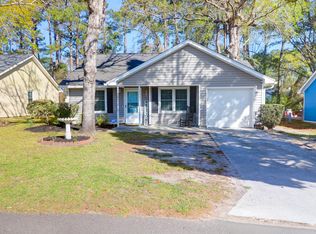 115 Tennyson Way, Summerville, SC 29486