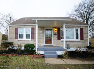 5327 Tahia Dr, Louisville, KY 40216