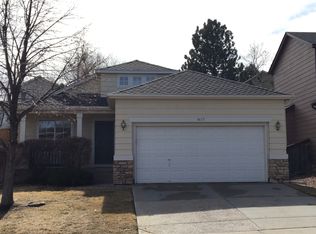 9615 Queenscliffe Dr, Highlands Ranch, CO 80130