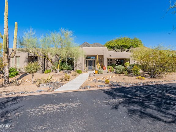 4th image of 5942 E Whitethorn Place