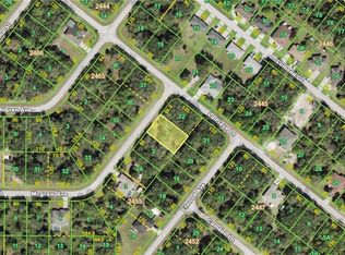 15173 McGraw Ave, Port Charlotte, FL 33953