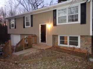 4636 Big Valley Rd, Stone Mountain, GA 30083