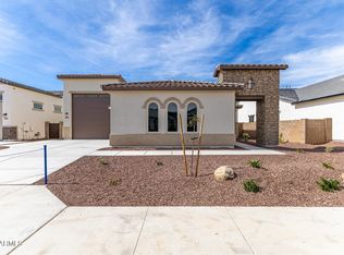 8820 N 173RD Avenue, Waddell, AZ 85355