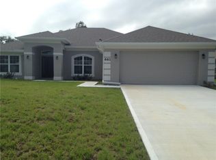 110 Coply Ter, Sebastian, FL 32958