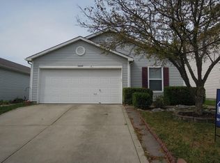 10688 Glenayr Dr, Camby, IN