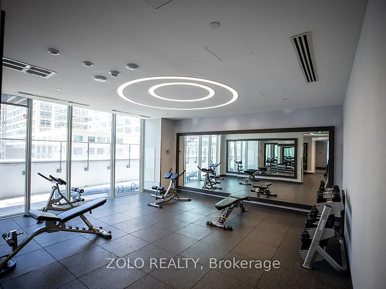 100 Dalhousie St #4212 — Photo 9