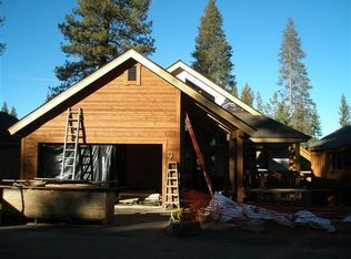 10240 Winter Creek Loop Smt LOT 52, Truckee, CA 96161