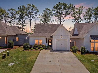1186 Woodland Cir, Opelika, AL, 36801