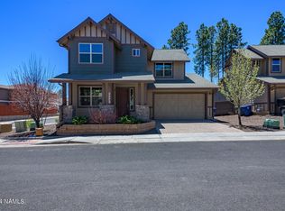 2772 W Pico Del Monte Cir, Flagstaff, AZ 86001