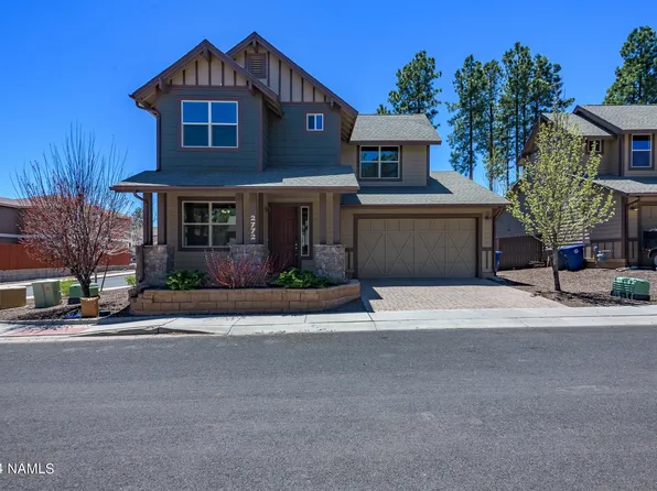 2772 W Pico Del Monte Cir, Flagstaff, AZ 86001