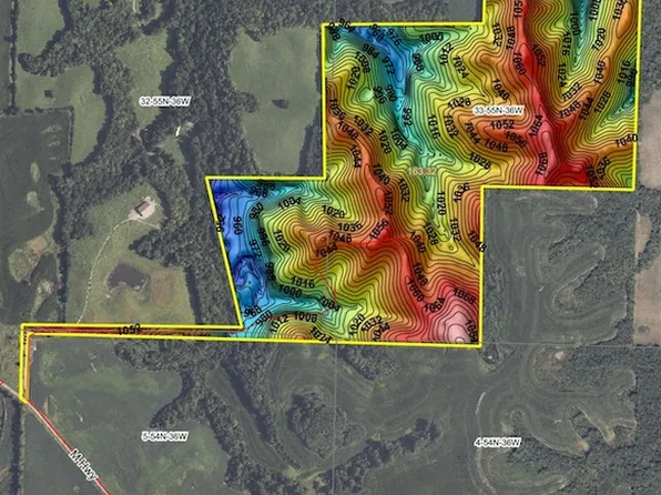 M Hwy, Weston, MO 64098