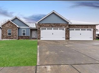 31927 Tea Olive Dr, Foristell, MO 63348