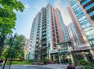 7 Michael Power Pl #101, Toronto, ON M9A0A4