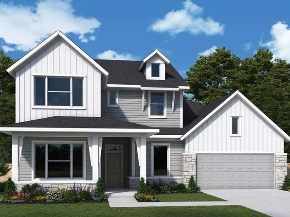 3112 Lazy Dog Ln, Northlake, TX 76247