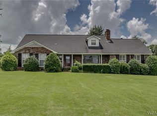 44 Arcadia Dr, Tuscaloosa, AL