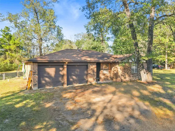 114 San Jacinto Street, Huntsville, TX 77320
