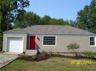7605 Sni A Bar Rd, Kansas City, MO 64129