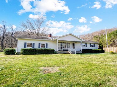 12668 State Route 772, Chillicothe, OH, 45601
