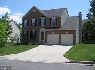 12303 Tavistock Ct, Laurel, MD 20708