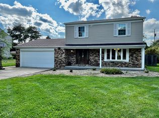 1127 Southland Ave, Bucyrus, OH