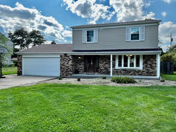 1127 Southland Ave, Bucyrus, OH 44820