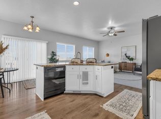 3781 E Pawnee Rd, Eagle Mountain, UT 84005