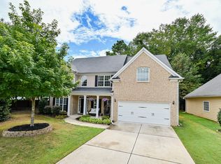 6298 Vinings Vintage Dr, Mableton, GA 30126