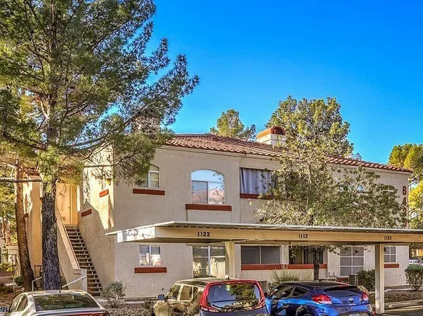 8425 Running Deer Ave Unit 202, Las Vegas, NV 89145