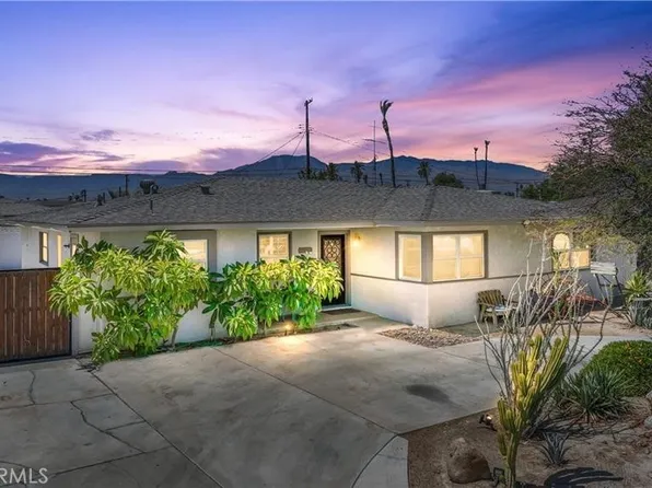 82245 Sierra Ave, Indio, CA 92201