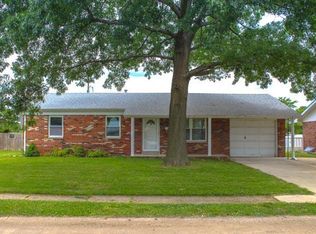 3324 Village Ln, Granite City, IL