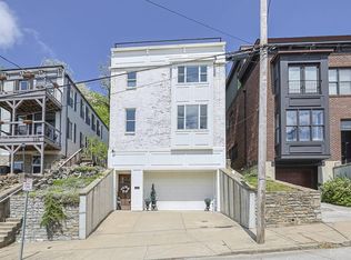 330 Boal St, Cincinnati, OH 45202