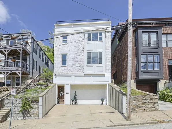 330 Boal St, Cincinnati, OH 45202