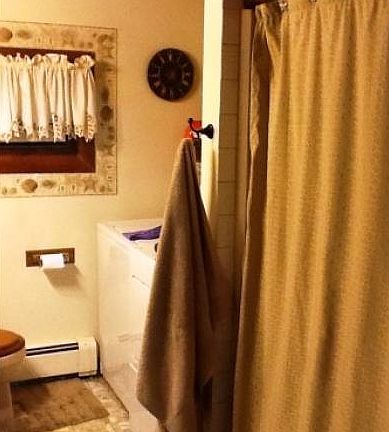 Bathroom - Washer/Dryer