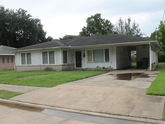 (1) 1130 Rosetta Front