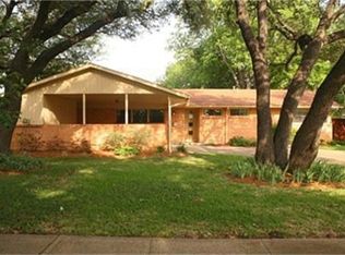 3452 Timberview Rd, Dallas, TX 75229