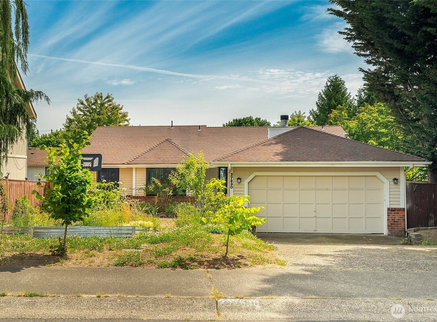 27830 121st Place SE, Kent, WA 98030 | MLS #2530908 | Zillow
