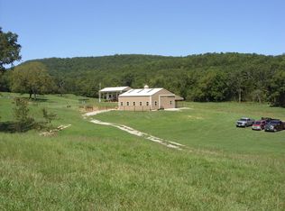275 Wattle Row, Thornfield, MO 65762