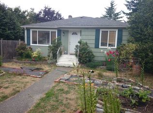 3431 47th Ave SW, Seattle, WA 98116