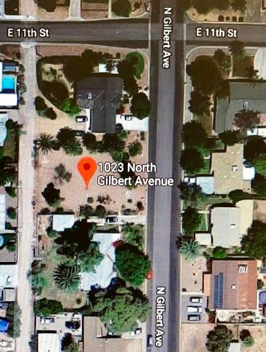 2nd image of 1023 N Gilbert Ave