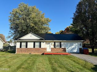 1110 Payne Rd, Jonesborough, TN 37659