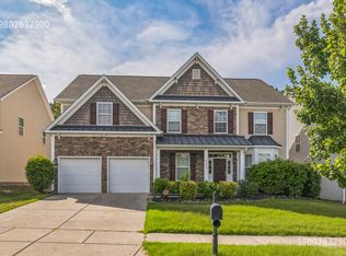10993 Aspen Ridge Ln NW, Concord, NC 28027