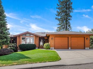 10103 N Seminole Dr, Spokane, WA 99208