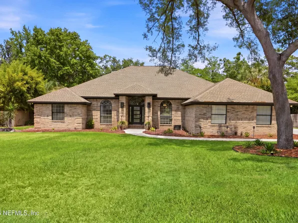 1292 CREEK BEND Road, St. Johns, FL 32259