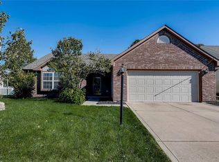 12841 Ramsgate Ct, Fishers, IN 46038