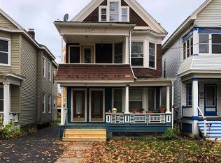 16 Alden Ave, Albany, NY 12209