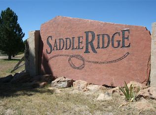 6 Saddle Ridge Dr, Fort Morgan, CO 80701